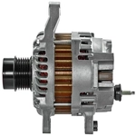 Order REMY - 94718 - New Alternator For Your Vehicle
