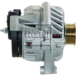Order New Alternator by REMY - 94727 For Your Vehicle