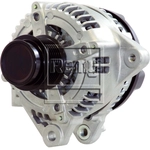 Order REMY - 94740 - New Alternator For Your Vehicle