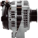 Order New Alternator by REMY - 94743 For Your Vehicle