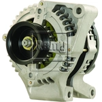 Order New Alternator by REMY - 94762 For Your Vehicle