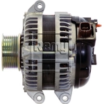Order New Alternator by REMY - 94858 For Your Vehicle