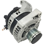 Order New Alternator by SKP - SK13870 For Your Vehicle