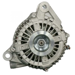 Order SKP - SK13873 - Alternator For Your Vehicle