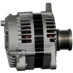 Order SKP - SK13939 - New Alternator For Your Vehicle