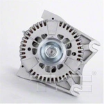 Order New Alternator by TYC - 2-07773 For Your Vehicle