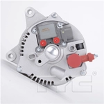 Order New Alternator by TYC - 2-07776 For Your Vehicle