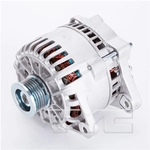 Order New Alternator by TYC - 2-08260 For Your Vehicle