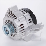 Order New Alternator by TYC - 2-08287 For Your Vehicle