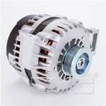 Order New Alternator by TYC - 2-08290 For Your Vehicle