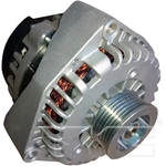 Order New Alternator by TYC - 2-08301 For Your Vehicle