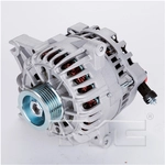 Order New Alternator by TYC - 2-08305 For Your Vehicle