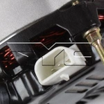 Order New Alternator by TYC - 2-08403 For Your Vehicle