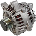 Order New Alternator by TYC - 2-08444 For Your Vehicle