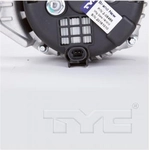 Order New Alternator by TYC - 2-08486 For Your Vehicle