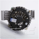 Order New Alternator by TYC - 2-08498 For Your Vehicle