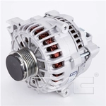 Order New Alternator by TYC - 2-08516 For Your Vehicle
