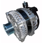 Order TYC - 2-08913 - Alternator For Your Vehicle