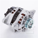 Order New Alternator by TYC - 2-11011 For Your Vehicle