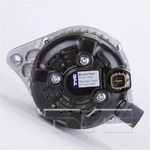 Order New Alternator by TYC - 2-11030 For Your Vehicle