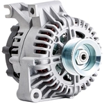 Order TYC - 2-11069 - Alternator For Your Vehicle