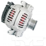 Order New Alternator by TYC - 2-11070 For Your Vehicle