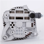 Order New Alternator by TYC - 2-11118 For Your Vehicle