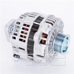 Order New Alternator by TYC - 2-11121 For Your Vehicle