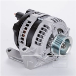 Order New Alternator by TYC - 2-11156 For Your Vehicle