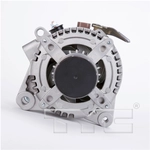 Order New Alternator by TYC - 2-11195 For Your Vehicle