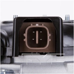 Order New Alternator by TYC - 2-11196 For Your Vehicle