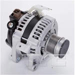 Order New Alternator by TYC - 2-11201 For Your Vehicle