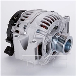 Order New Alternator by TYC - 2-11215 For Your Vehicle