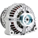 Order TYC - 2-11234 - Alternator For Your Vehicle