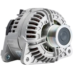 Order TYC - 2-11235 - Alternator For Your Vehicle