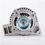 Order New Alternator by TYC - 2-11250 For Your Vehicle