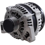 Order New Alternator by TYC - 2-11252 For Your Vehicle