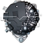 Order New Alternator by TYC - 2-11256 For Your Vehicle