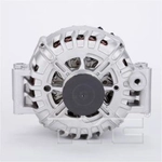 Order New Alternator by TYC - 2-11260 For Your Vehicle