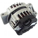 Order New Alternator by TYC - 2-11265 For Your Vehicle