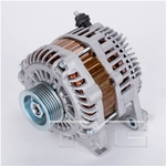 Order New Alternator by TYC - 2-11267 For Your Vehicle