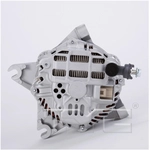 Order New Alternator by TYC - 2-11274 For Your Vehicle