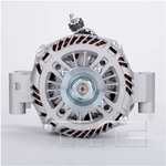 Order New Alternator by TYC - 2-11275 For Your Vehicle
