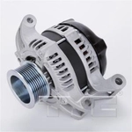 Order New Alternator by TYC - 2-11291 For Your Vehicle