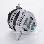 Order New Alternator by TYC - 2-11295 For Your Vehicle