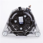 Order New Alternator by TYC - 2-11298 For Your Vehicle