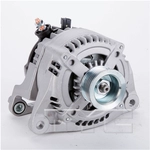 Order New Alternator by TYC - 2-11299 For Your Vehicle