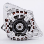 Order New Alternator by TYC - 2-11311 For Your Vehicle