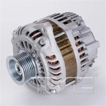 Order New Alternator by TYC - 2-11340 For Your Vehicle