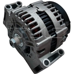 Order TYC - 2-11346 - Alternator For Your Vehicle